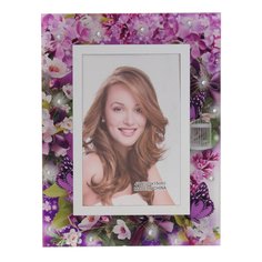 Фоторамка металл ALAT Home 17х0,5х22см 773423