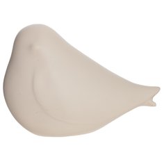 Фигурка декоративная пластик ALAT Home Птица 15х9х10см 786258