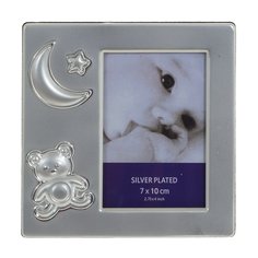 Фоторамка металл ALAT Home 12,5х1х12,5см 773288