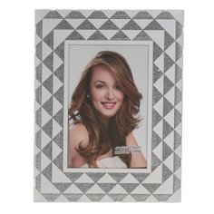 Фоторамка металл ALAT Home 17х0,5х22см 773418