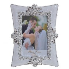Фоторамка пластик ALAT Home 14х1х20см 769852