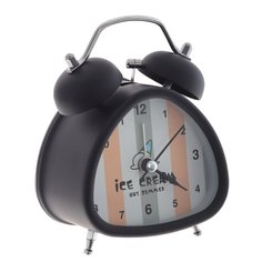 Часы настольные с подсветкой пластик ALAT Home Gift 8,5х5,5х12см 757902