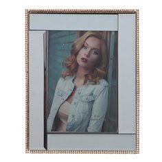 Фоторамка стекло ALAT Home 16х0,5х21см 757289
