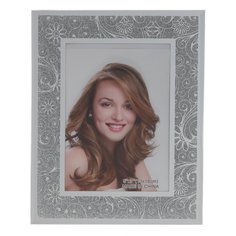Фоторамка металл ALAT Home 20х0,5х24,5см 773422