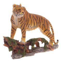 Фигурка декоративная пластик ALAT Home Тигр 35х13х27см 762407