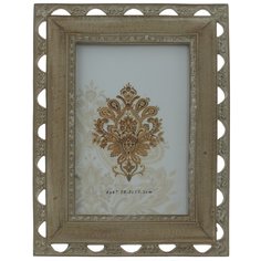 Фоторамка пластик ALAT Home 15х2х20см 757518