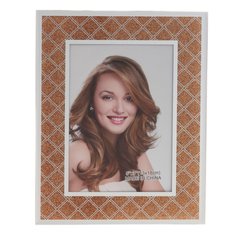 Фоторамка металл ALAT Home 20х0,5х24,5см 773427