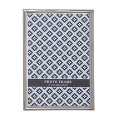 Фоторамка металл ALAT Home 10,5х1х15,5см 769841