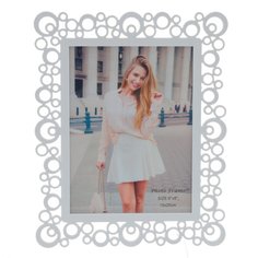 Фоторамка пластик ALAT Home 22х2х27см 757489