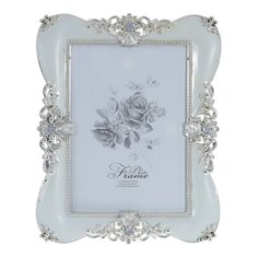 Фоторамка пластик ALAT Home 21х1,5х26см 768771