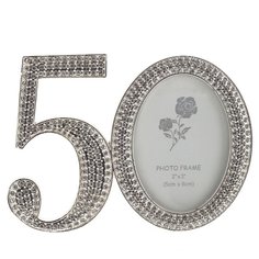 Фоторамка металл ALAT Home 12х0,5х9см 522546