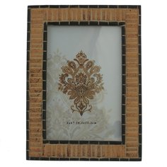 Фоторамка пластик ALAT Home 14х2х18,5см 757510