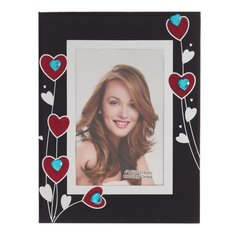 Фоторамка металл ALAT Home 17х0,5х22см 773429