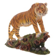 Фигурка декоративная пластик ALAT Home Тигр 39х11,5х32см 762410