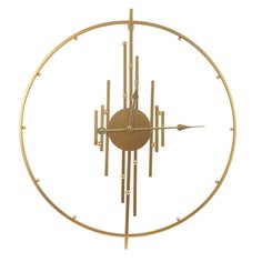 Часы настенные интерьерные металл ALAT Home Тренды 60х1х60см 785781