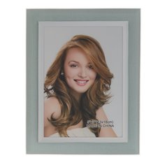Фоторамка металл ALAT Home 18х1х23см 773416