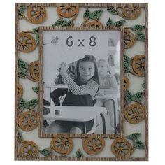 Фоторамка дерево ALAT Home 25х1х30см 756390