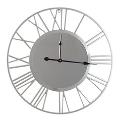 Часы настенные интерьерные металл ALAT Home Тренды 60х1х60см 785782