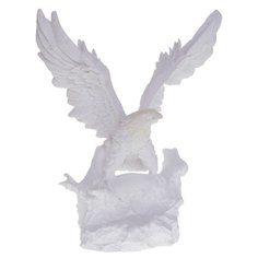 Фигурка декоративная пластик ALAT Home Орел 31х16х37см 748812