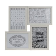 Фоторамка коллаж пластик ALAT Home 37,5х2,5х35см 772134