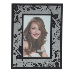 Фоторамка металл ALAT Home 17х0,5х22см 773428