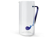 Кувшин стекло WD Lifestyle Blend Sala 1,2л WD-564BAL Alat Home