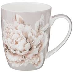 Кружка White Flower Lefard фарфор 400 мл 415-2122