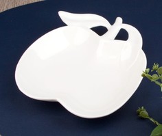 Салатник "Маршмеллоу" 17,5*20,5*3см. Nouvelle