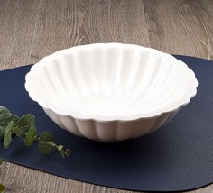 Салатник "Маршмеллоу" 23*23*6,8см. v=1150мл Nouvelle