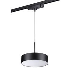 Светильник трековый, спот Novotech PROMETA, 358768, 30W, LED