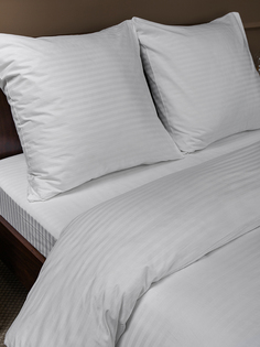 Комплект постельного белья Amore Mio Imperia 1,5-спальный 100% хлопок 2 наволочки 70х70