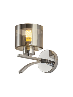 Бра 3327.70292-1B-L160/W150/220/E27-1 Ni Arte Perfetto Luce