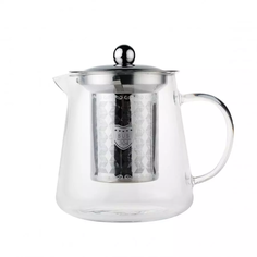 Чайник-заварочный 0,6 л КАТУНЬ ASTELL AST-006-H-624 Katun