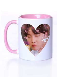 Кружка Каждому Своё "Stray Kids/K-Pop/Стрэй кидс" 330 мл