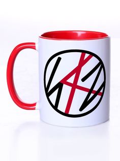 Кружка Каждому Своё "Stray Kids/K-Pop/Стрэй кидс" 330 мл