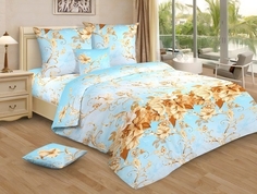 Простыня Maktex из бязи 220x240 Моцарт 2