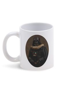 Кружка Каждому Своё "Джедай/Star Wars/Звездные войны" 330 мл