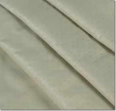 Пододеяльник Maktex из страйп-сатина 220 х 240 Точки Кремово-бежевый