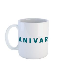 Кружка Каждому Своё "Анивар/Anivar/Певица" 330 мл