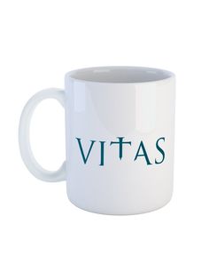 Кружка Каждому Своё "Витас/Vitas/Певец/Виталий Грачев" 330 мл
