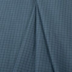 Простыня Maktex из сатина 150x220 Давид (светло-синий)