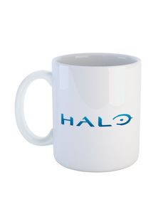 Кружка Каждому Своё "Halo/Хало/Сериал" 330 мл