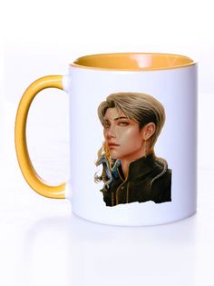 Кружка Каждому Своё "Stray Kids/K-Pop/Стрэй кидс" 330 мл