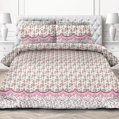 Простыня Maktex из перкали 150x220 6399