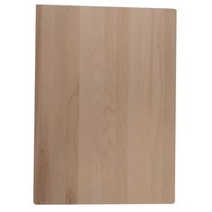 Доска разделочная GUTER BAUM 120431m, 35х25х2 см, покрыта маслом