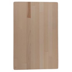 Доска разделочная GUTER BAUM 383008m, 30х20х3 см, покрыта маслом