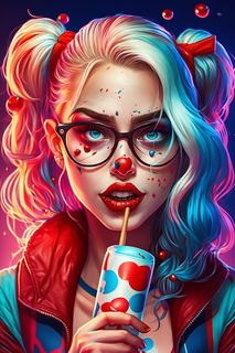 Картина интерьерная No Brand