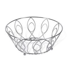 Корзина для фруктов Pomi dOro P850109 Filo di ferro 28х28 см