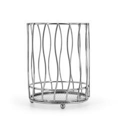 Подставка для столовых приборов Pomi dOro P270024 Filo di ferro