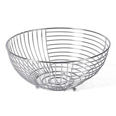 Корзина для фруктов Pomi dOro P850104 Filo di ferro 25х25 см